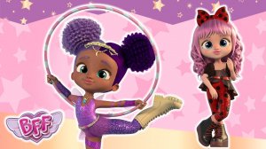 Шоу талантов «Биг дримз» ⭐ BFF 💗 Сезон 2 | Лучшие друзья навсегда | МУЛЬТИКИ для ДЕТЕЙ на РУССКОМ