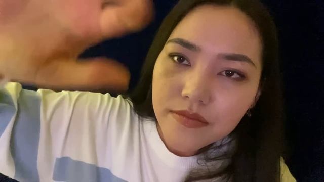 АСМР ТЫ ТОЧНО УСНЕШЬ ЗА 10 МИНУТ😴/ Рейки/ Чистка ауры🔮/ ASMR Reiki/ Aura Cleanse