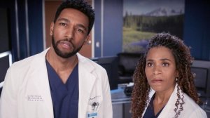 Анатомия страсти 19 сезон 14 и 15 серии Промо | Сериал 2023 | Grey's Anatomy 19x14 & 19x15 Promo