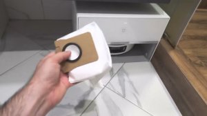 Тех.обслуж. Xiaomi Mijia Robot Vacuum 5 Pro. 4мес.  Автономной работы.