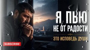 😔 ПЕСНЯ ДЛЯ ТЕХ, КТО ПРЯЧЕТ БОЛЬ В СЕБЕ