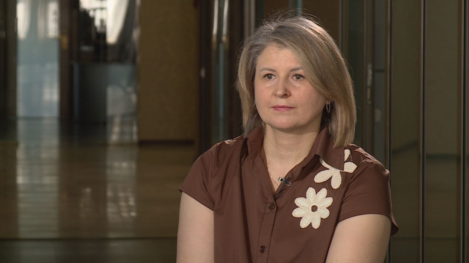 Актуальное интервью - Ирина Морозова - Мошенничество при сделках с недвижимостью:как избежать обмана