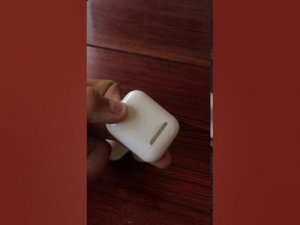 Не работает один airpods, нет анимации. Решение!