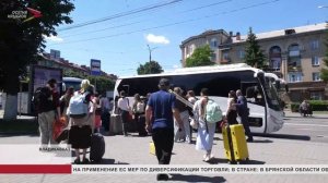 Лицеисты ВШЭ приехали в Северную Осетию