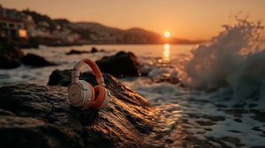 Deep Chill Beats ~ Ocean Sounds Summer House Mix 2026 Tropical Paradise