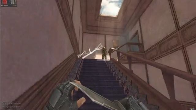 Бесконечные гранаты в point blank смотреть онлайн