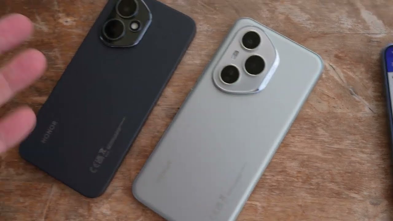 ЧТО С GPS ??? СМАРТФОН Honor 400 vs honor 400 pro vs Realme 7t vs poco f7 pro смотреть онлайн