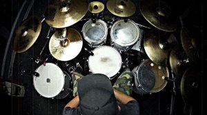 Prophets of Rage «Strength in Numbers» - dRum cOver