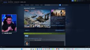 Battlefield 6 REDSEC БЕСПЛАТНО — Как скачать и запустить на ПК (Steam / EA App / Epic) | Полный ГАЙД