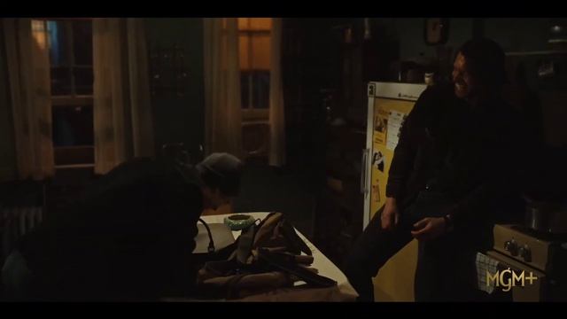 Вестис — трейлер (2026) смотреть онлайн