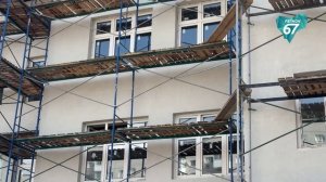 Смоленская область наращивает социальную инфраструктуру