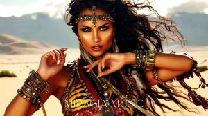 Нет настроения? Восточная музыка подарит позитив!  Arabic Chill Trap