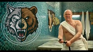 A. Тримайлов – «Баня – Мать вторая!» (2026, Песня про баню, Сериал «Праздники»)