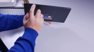 Обзор Windows-планшета Huawei MateBook E 2023