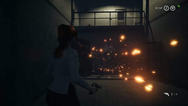 The Killing Antidote Спасение Профессора и Чупакабра Новый Монстер #9