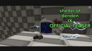 shelter of denden 9 official teaser
