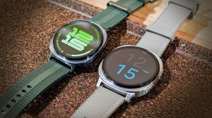 Galaxy Watch8 и Watch8 Classic  ВЗОРВАЛИ рынок! Почему эти часы лучше Apple Watch Series 10