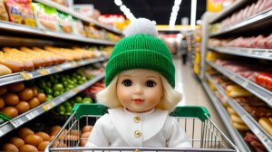Подборка АСМР: Традиционное приготовление мисок из угря и прогулка по фестивалю Аой в Киото 🍀