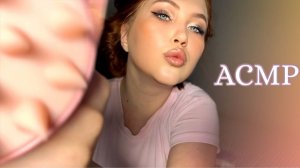 АСМР УХОД ЗА ТВОИМИ ВОЛОСАМИ УКЛАДЫВАЮ ВОЛОСЫ КЕРАТИН | ASMR