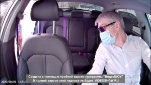 Девушка хотела кинуть таксиста в яндекс такси