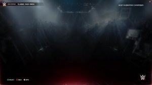 WWE2K25