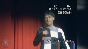 Юрий Шатунов   Ну, что же ты  2004 Концертное выступление