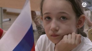 Отдых в пришкольном лагере