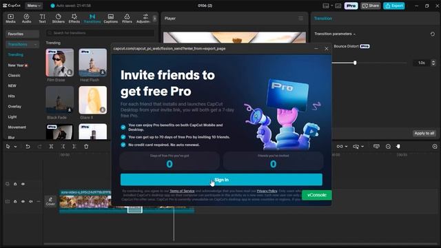CapCat Pro бесплатно в 2026. Как получить все доступные эффекты?