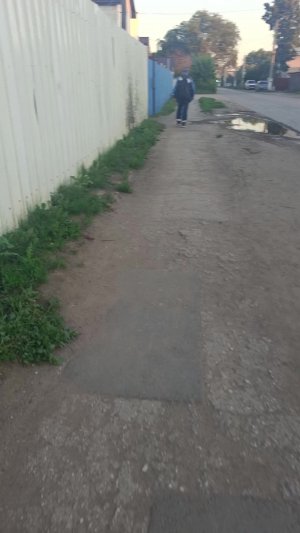 просто