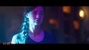 «ПОРТАЛ СИЛЫ». Первый трейлер фильма.