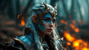 СУМАСШЕДШАЯ КРАСИВАЯ МУЗЫКА ДЛЯ ФАНТАЗИИ! МОЖНО СЛУШАТЬ ВЕЧНО! НАДЕНЬ НАУШНИКИ! Powerful Epic Music