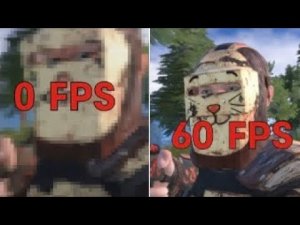 КАК УВЕЛИЧИТЬ FPS В OXIDE? БЕЗ ЛИШНИХ СЛОВ!