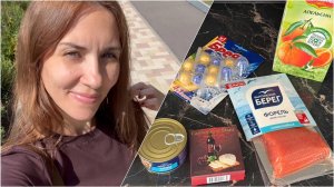 Влог, прогулялись на набережной, урожай и закупка