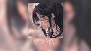 fem.love - фотографирую закат  speed up + nightcore
