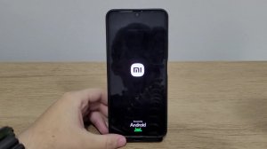Redmi 14C — Как принудительно перезагрузить