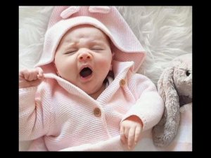 Белый шум - пылесос, крепкий сон вашего ребенка.