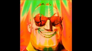 crack glass full song