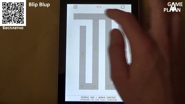 [Android] Game Plan #223 "Мойте руки с мылом" смотреть онлайн
