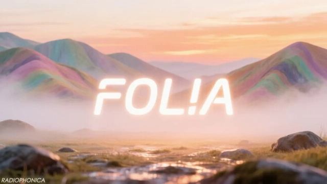 Folia Radiophonica - chapter 160 смотреть онлайн