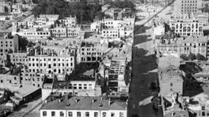 82 года назад - Минск освобожден от немецко-фашистских захватчиков