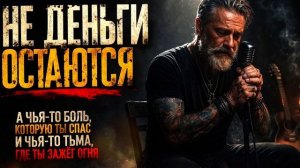 НЕ ДЕНЬГИ ОСТАЮТСЯ — Исповедь без прикрас | NE SVYATOY