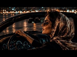 Да, я такая!.. Авторская песня.