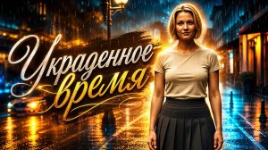 Украденное время