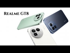 Realme GT 8 — Лучшая ИМБА за 30к? 2 недели реального теста