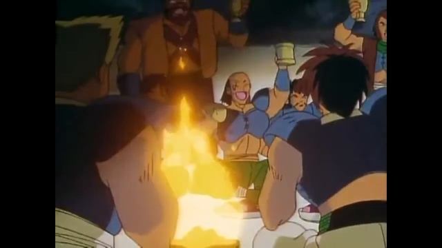 AMV - Slayers Some Fun