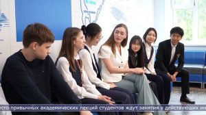 01.07.2026 Новое нефтегазовое направление появилось в СахГУ