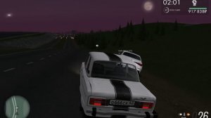 намеренные подрезы