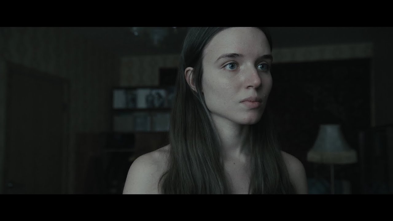 Грех седьмой, короткометражный фильм | Tristia, short film (2022) ENG SUBS смотреть онлайн