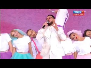 Стас Михайлов - От сердца к сердцу (Большой праздничный концерт ко Дню России)