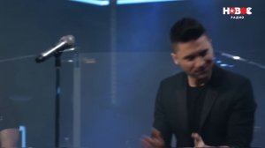 СЕРГЕЙ ЛАЗАРЕВ   “ТАК КРАСИВО LIVE“ ¦ ЖИВАЯ СРЕДА ¦ НОВОЕ РАДИО